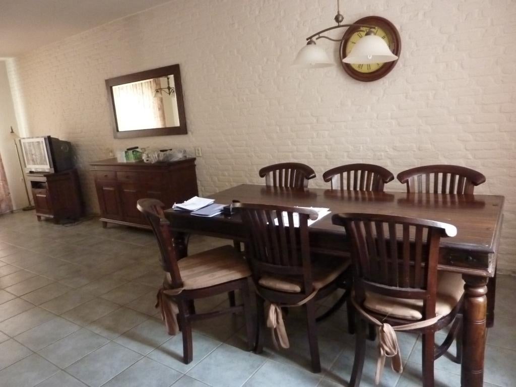 woonkamer Bieden, Ophalen