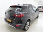 Kia Stonic VERWACHT! 1.0 T-GDi MHEV DYNAMIC PLUSLINE (MILD H, Gebruikt, Euro 6, Origineel Nederlands, Bedrijf