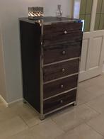 Richmond Kensington ladekast, Gebruikt, 5 laden of meer, 100 tot 150 cm, 50 tot 75 cm