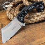Gill Hibben - Folding Cleaver - Nieuw - Garantie - 18+, Flex Ltd., Nieuw, https://flex.com/contact-us, Nobelstraat 10, 5807 GA Oostrum