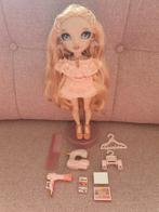 Rainbow High Victoria Whitman , Ophalen of Verzenden, Zo goed als nieuw, Pop