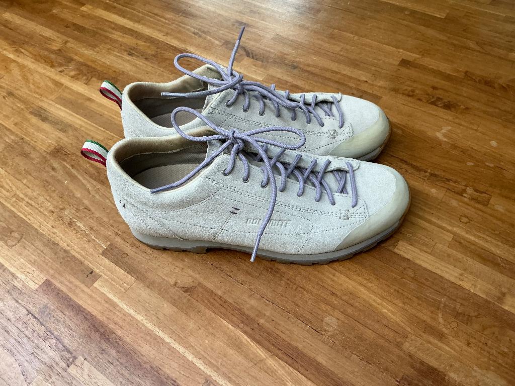 Wandelschoenen Dolomite, Ophalen of Verzenden, Zo goed als nieuw, Schoenen
