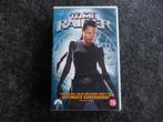 videoband lara croft tomb raider, Vanaf 6 jaar, Ophalen of Verzenden, Zo goed als nieuw, Overige genres