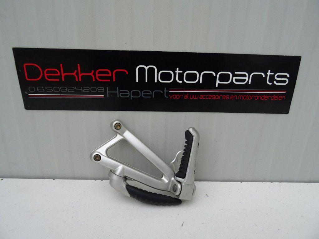 Linker Achter Duo Voetsteun Ducati ST2 / ST3 / ST4 1997-2007, Motoren, Onderdelen | Ducati, Gebruikt, -, -, Ophalen of Verzenden