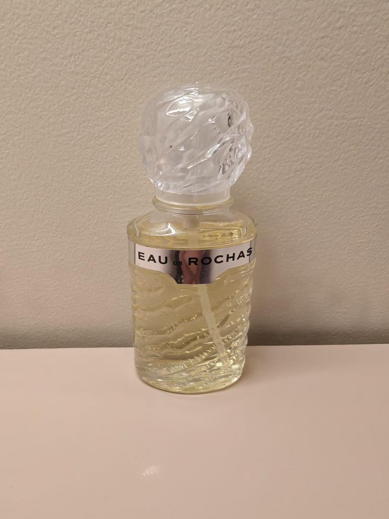 Eau de Rochas EDT 30mL parfum, Ophalen of Verzenden, Nieuw
