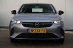 Opel Corsa 1.2 Edition 102PK Nieuwe DB Riem Navigatie Airco, Auto's, Voorwielaandrijving, Stof, Gebruikt, Met garantie (alle)