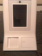 HP Sprocket Studio Plus Fotoprinter / Photobooth, Ophalen of Verzenden, Zo goed als nieuw