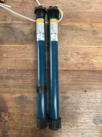 2 Somfy Oximo RTS 10/17 rolluikmotoren, Ophalen of Verzenden, Zo goed als nieuw, Elektrische bediening