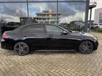 Mercedes-Benz C-Klasse 400 e 4MATIC AMG Line | Burmester 3D, Automaat, Adaptive Cruise Control, Zwart, 4 cilinders