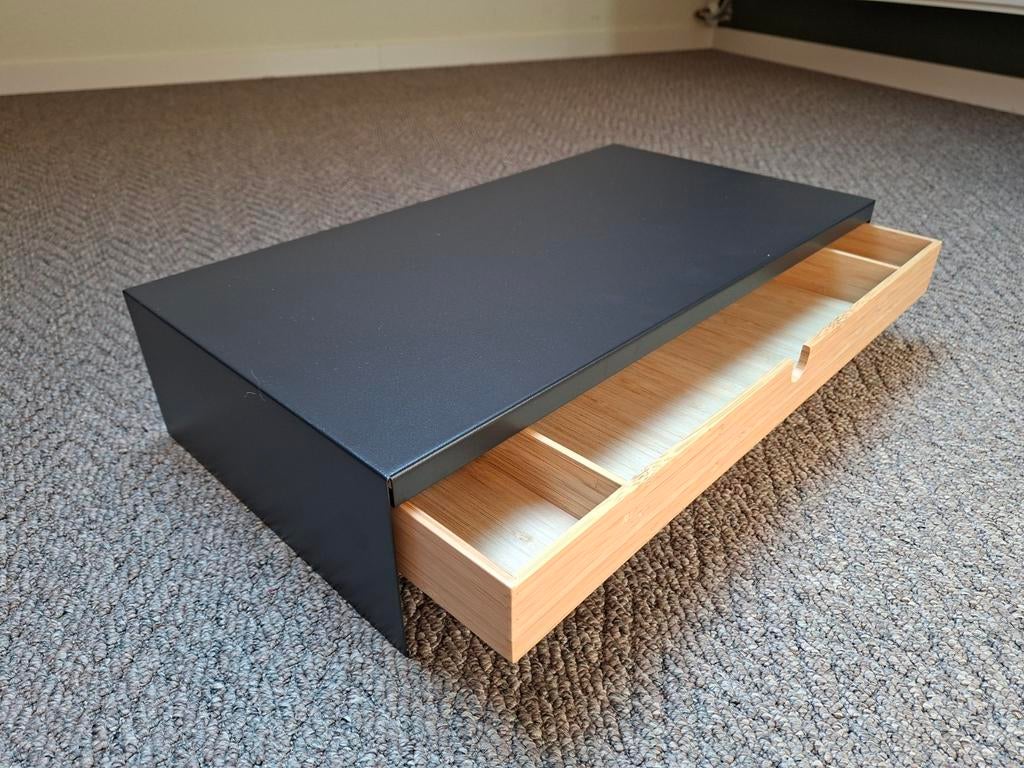 2 st Elloven ikea scherm standaard, Ophalen, Zo goed als nieuw