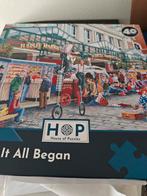 Bigjigs Puzzel 1000 Stukjes - Nieuw in Verpakking, Ophalen of Verzenden, 500 t/m 1500 stukjes, Nieuw, Legpuzzel