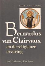 Bernardus van Clairvaux en de religieuze ervaring van Hecke, Gelezen, Christendom | Katholiek, Ophalen of Verzenden, Lode van Hecke