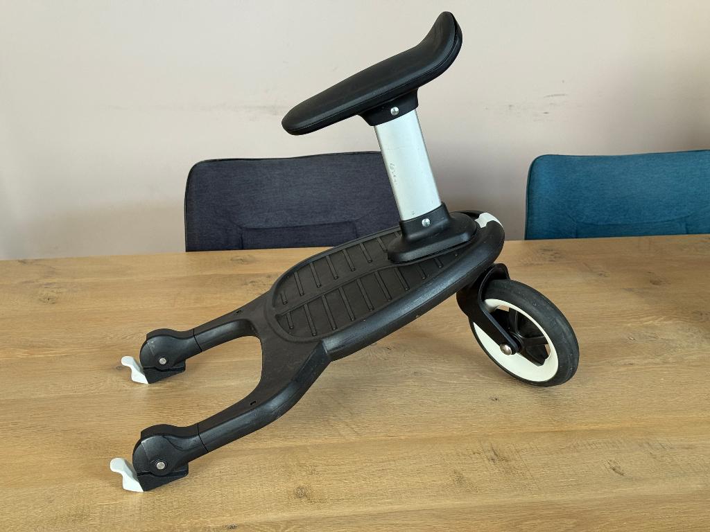 Bugaboo Wheeled Comfort Board Meerijdplankje, Kinderen en Baby's