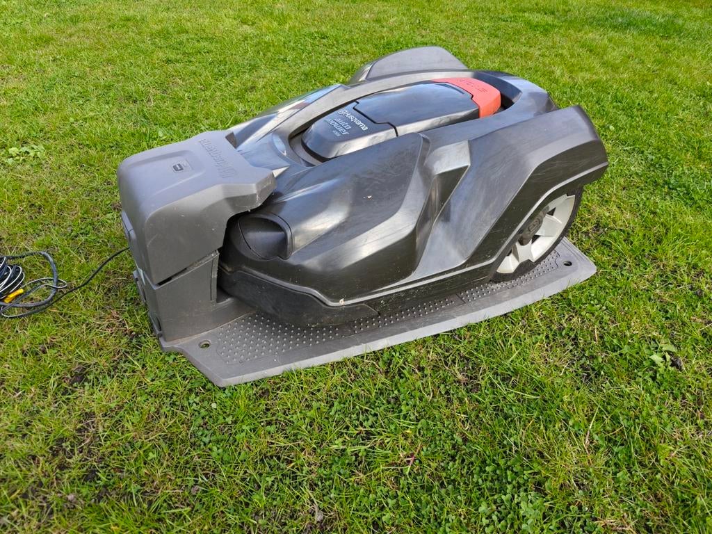 Husqvarna Automower 430x, Ophalen of Verzenden, H, H, H