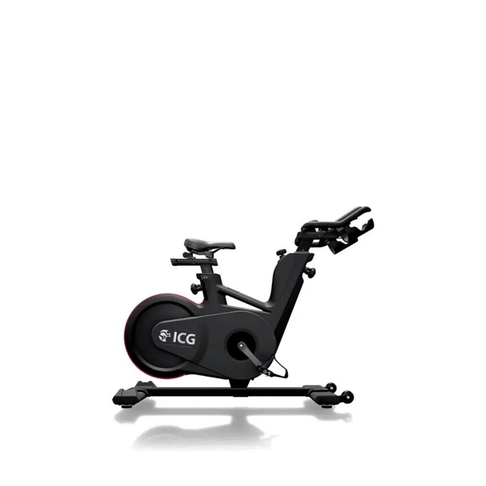 Life Fitness – ICG IC5 (2022) – Indoor Bike