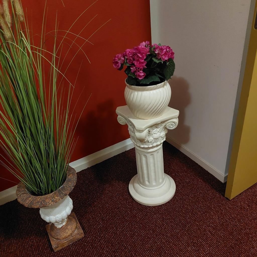 2 PLANTENZUILEN.(1 verkocht!), Ophalen