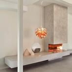 Louis Poulsen Artichoke 48cm in koper, nieuw in verpakking, Ophalen, Nieuw, Metaal, Minder dan 50 cm