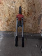 blindklinktang, Ophalen, Zo goed als nieuw