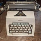 Vintage typemachine Olympia, Diversen, Ophalen, Gebruikt