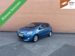 Mitsubishi Space Star 1.2 Intense+ 2013 122DKM | AIRCO | APK, Auto's, Voorwielaandrijving, Euro 5, Gebruikt, 200 kg