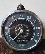 Tachograaf van Kienzle uit 1960, Ophalen of Verzenden, Zo goed als nieuw, Zwart, Android