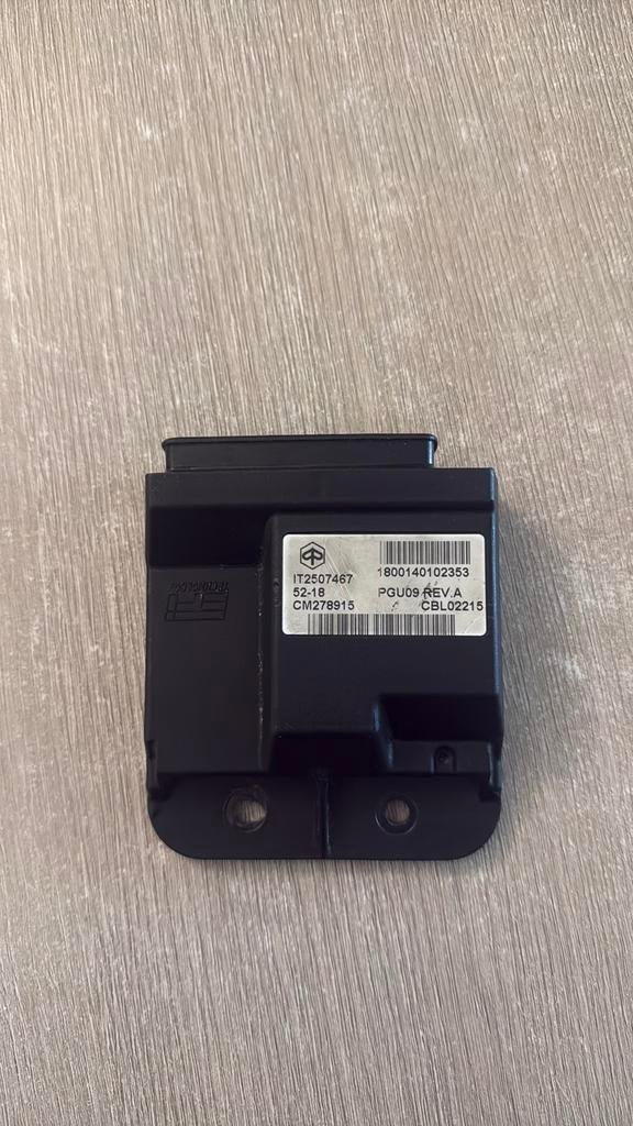 Vespa Sprint Euro 4 ECU – Perfect Werkend, Ophalen of Verzenden, Zo goed als nieuw, Overige typen, Vespa