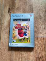PS2 spel - Jak and Daxter the Precursor Legacy, Avontuur en Actie, 1 speler, Ophalen of Verzenden, Zo goed als nieuw
