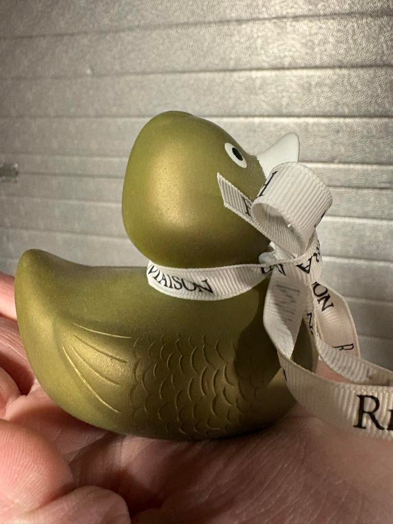 Riviera Maison Badeendje, Ophalen of Verzenden, Zo goed als nieuw