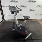 Life fitness - Lifecycle - Upright bike, Ophalen of Verzenden, Gebruikt, Benen, Overige typen
