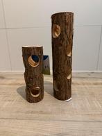 Houten tunnel, Ophalen of Verzenden, Nieuw, Overige typen