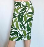 MARCCAIN Rok , Maat N 4 ( 40 ), Verzenden, Zo goed als nieuw, Maat 38/40 (M), Groen