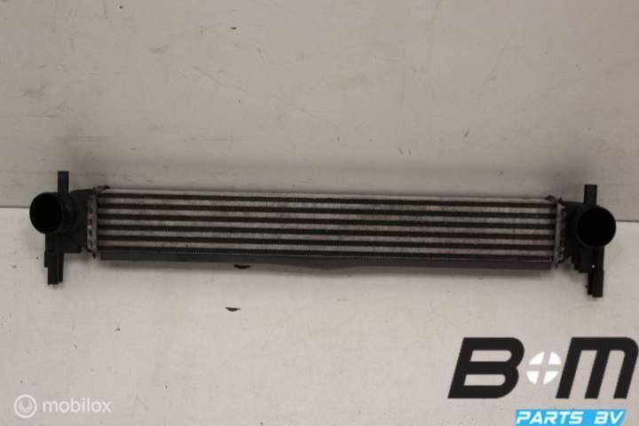 Laadluchtkoeler (intercooler) Volkswagen Polo 6R 6R0145805, Gebruikt