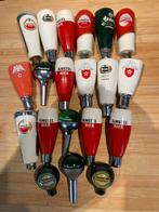 tapknoppen, Ophalen, Zo goed als nieuw, Overige typen, Overige merken