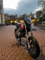Derbi/aprilia booskijker koplamp, Fietsen en Brommers, Ophalen of Verzenden, Zo goed als nieuw
