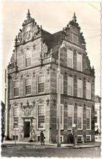 Ansichtkaart Groningen, Goudkantoor, Ophalen, 1960 tot 1980, Gelopen, Groningen