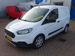 Ford Transit Courier 1.0 Trend EcoBoost S&S BENZINE GRIJS KE, Auto's, Bestelauto's, Voorwielaandrijving, Stof, Gebruikt, 100 pk