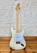 Squier Affinity Stratocaster Olympic White, Muziek en Instrumenten, .., Nieuw, Ophalen of Verzenden, Fender