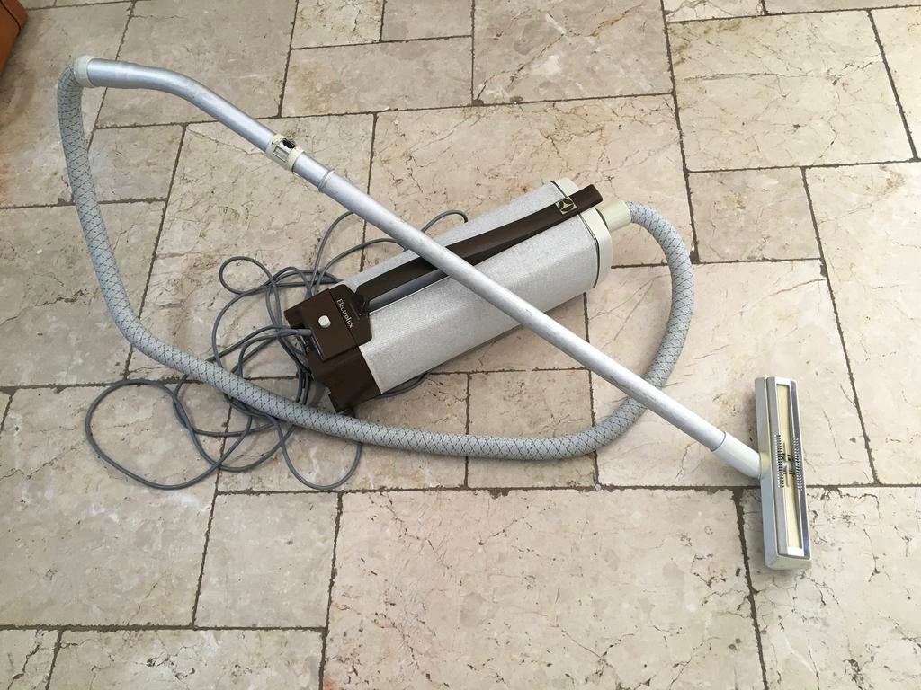 Electrolux Retro stofzuiger., Verzamelen, Ophalen of Verzenden, Huis en Inrichting
