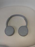 Sony WH-CH500 wireless headset, Gebruikt, Sony, Draadloos, Op oor (supra aural)