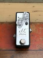 Xotic SL-Drive Overdrive Pedaal, Ophalen of Verzenden, Zo goed als nieuw, Distortion, Overdrive of Fuzz