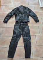 Ledermotor pak intra, Ophalen, Intra, Tweedehands, Heren