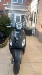 Fiddle 3, Fietsen en Brommers, Ophalen of Verzenden, Zo goed als nieuw, Benzine, Fiddle