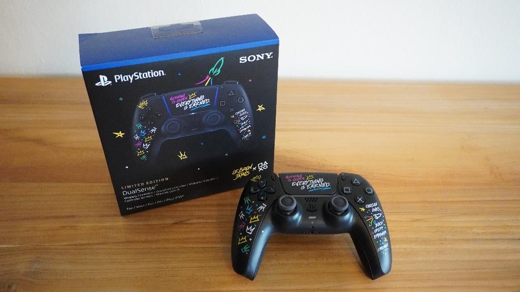 PS5 DualSense Controllers Verschillende kleuren, Spelcomputers en Games, Spelcomputers | Sony PlayStation Consoles | Accessoires