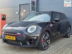 Mini Mini Clubman 2.0 JCW ALL4 John Cooper Works / FULL OPTI, 1998 cc, Gebruikt, 4 cilinders, Met garantie (alle)