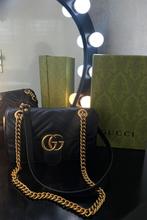 Zara tas nieuw, Ophalen of Verzenden, Nieuw, Zwart, Schoudertasje