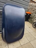 Halfords Probox Dakkoffer - Ruime Opbergruimte voor Reizen, Ophalen of Verzenden, Gebruikt