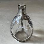 HAIG USA DIMPLE Decanter Whisky met sterling montuur gemerkt, Verzenden, Zo goed als nieuw