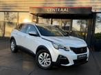 Peugeot 3008 1.2 PureTech Crossway Camera|131PK|CruisC.|Stoe, Auto's, Peugeot, Voorwielaandrijving, Gebruikt, 1199 cc, Wit