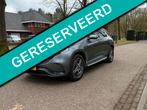 Mercedes-Benz EQC 400 4MATIC AMG 408PK/ Burmester/Memory/BTW, Zwart, 80 kWh, 1333 min, Vierwielaandrijving