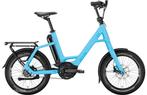 QiO Elektrische compactfiets 20-Alle Framematen en Kleuren, Fietsen en Brommers, 9713 Bv Groningen, Nieuw, Facebikenl@gmail.com